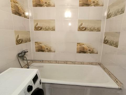 квартира по адресу Героев бульв., 38