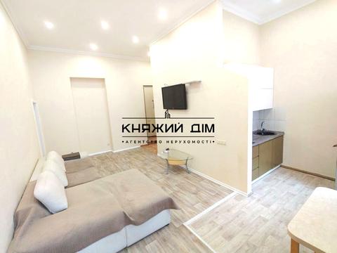 квартира по адресу Эспланадная ул., 2