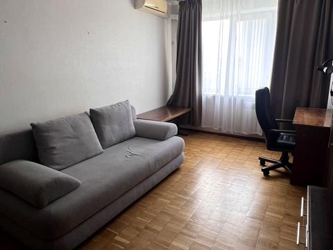 квартира по адресу Голосеевский просп. (40-летия Октября), 7