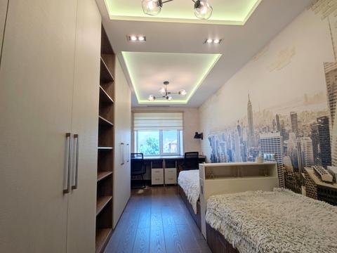 квартира за адресою Дніпро, Незалежності вул. (Титова), 26
