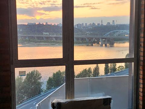 квартира за адресою Київ, Дніпровська набережна вул., 15-Є