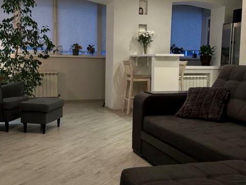 квартира за адресою Робоча вул., 75