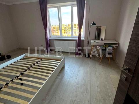 квартира по адресу Керченская ул., 8