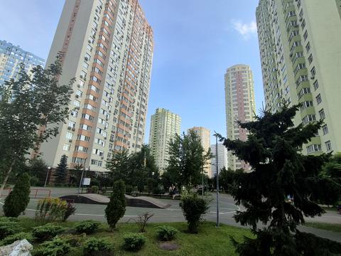 квартира за адресою Воскресенська вул., 14-Е