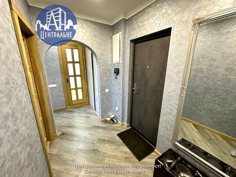 квартира за адресою Південно-Кільцева вул., 5-В