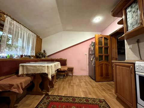 квартира по адресу Независимости Украины ул., 39
