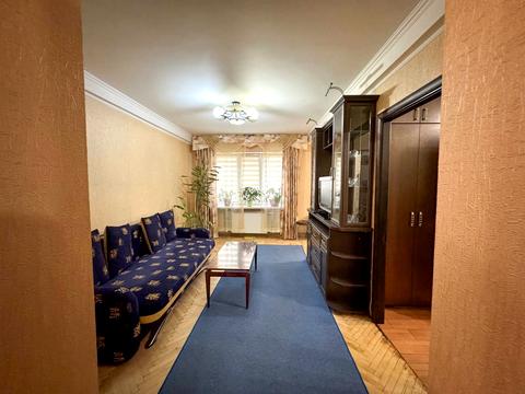 квартира за адресою Незалежності бульв. (50 років Жовтня), 11-А