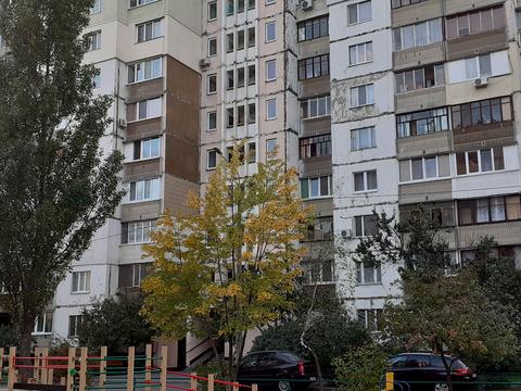квартира за адресою Милославська вул., 23-В