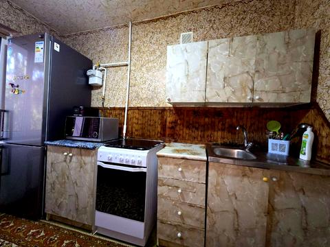 квартира за адресою Космодромна вул., 8