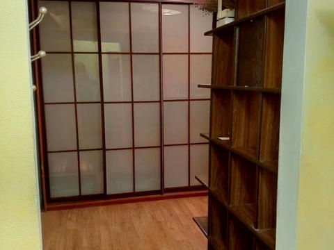 квартира за адресою Хорольська вул., 1-А
