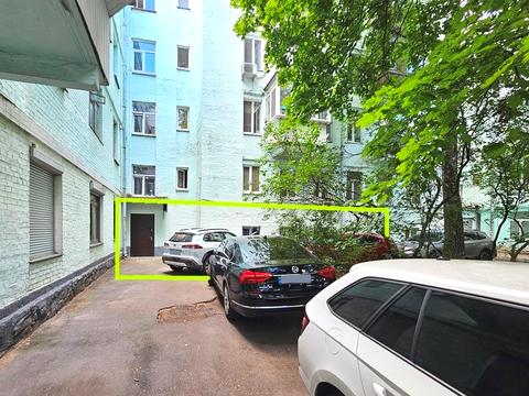 коммерческая по адресу Михаила Грушевского ул., 2/28