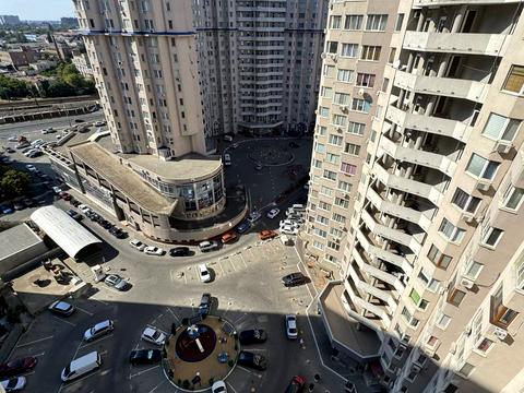 квартира по адресу Среднефонтанская ул., 19в