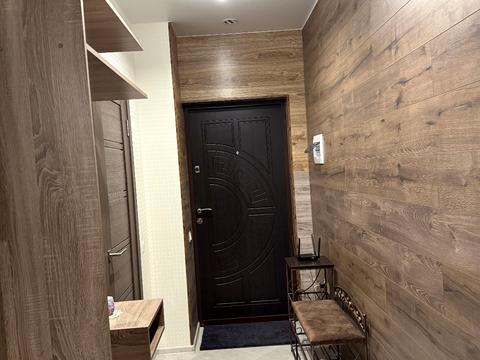 квартира за адресою Польова вул., 73