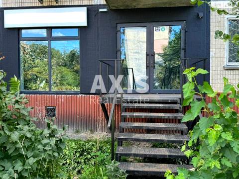 коммерческая по адресу Чёрных Запорожцев ул. (Петра Запорожця), 8