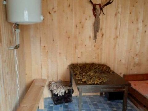 дом по адресу Лісова