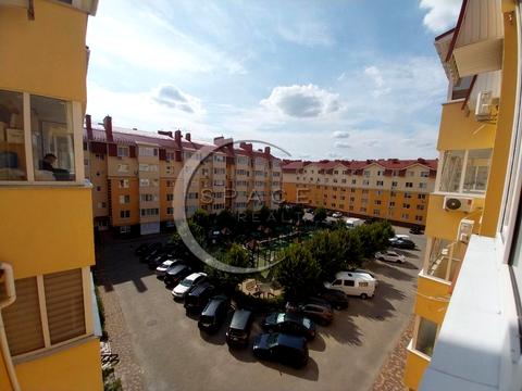 квартира по адресу Бышевская ул., 7