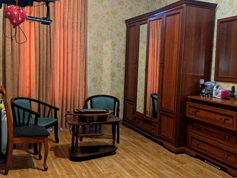 квартира по адресу Гиршмана ул., 17