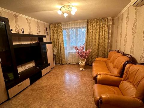 квартира за адресою Марії Лисиченко вул. (Героїв Громадянської Війни), 15