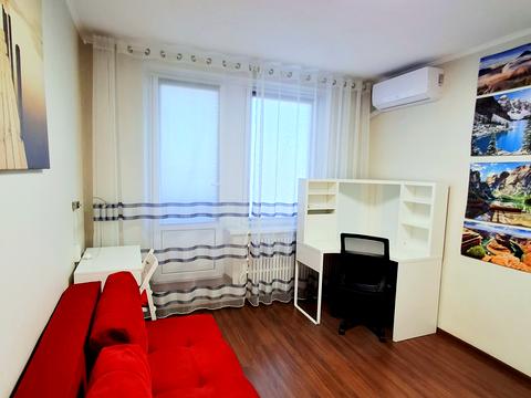 квартира по адресу Гвардейцев-Широнинцев ул., 27