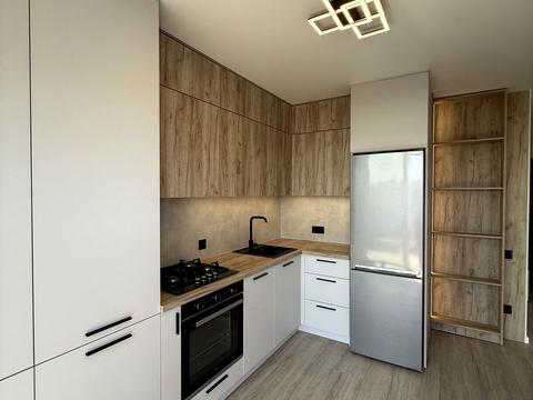 квартира по адресу Крайковского ул., 3