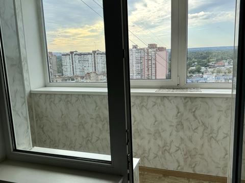 квартира за адресою Каштанова вул., 4