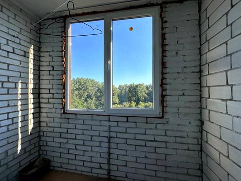 квартира за адресою Витвицького вул. (Луначарського), 30