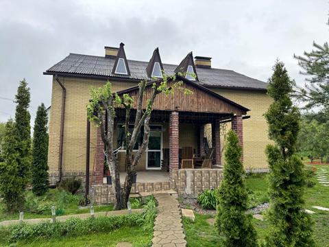 дом по адресу Санаторний провулок, 34