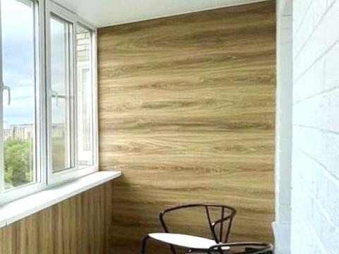 квартира по адресу Французский бульв., 60б