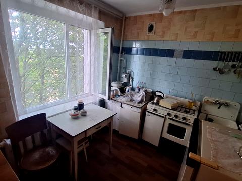 квартира за адресою Металургів, 10