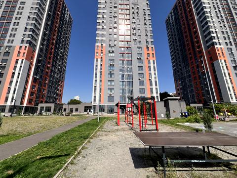 квартира по адресу Николая Гулака ул., 4