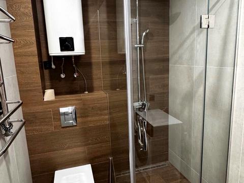 квартира по адресу Метрологическая ул., 107