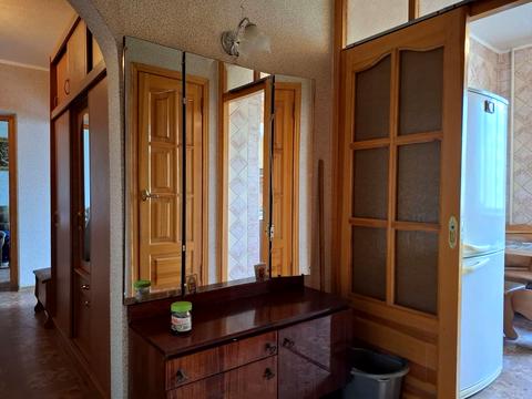 квартира за адресою Амосова вул. (Корчагінців), 34