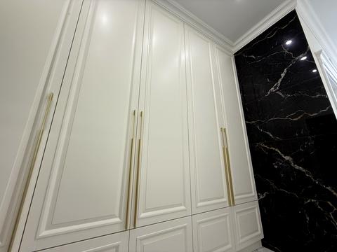 квартира по адресу Фортечный тупик (Тверской), 7в