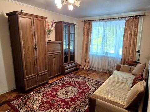 квартира за адресою Івана Пулюя вул., 12
