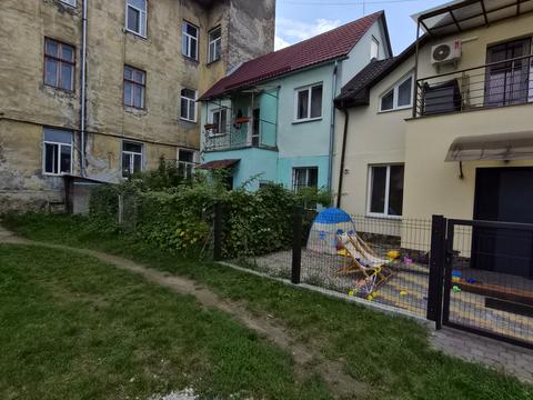 квартира по адресу Донецкая ул., 9