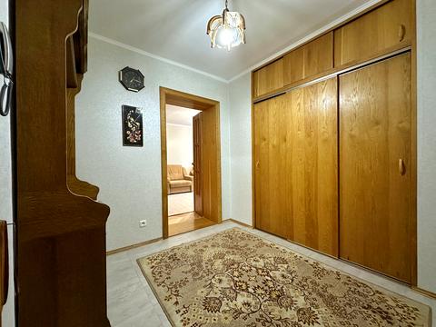квартира за адресою Івана Пулюя вул., 34а