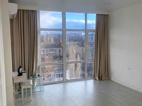 квартира за адресою Мостобудівників вул., 17