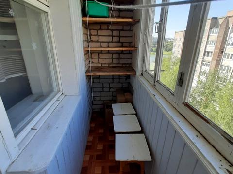 квартира за адресою Максима Залізняка вул., 10