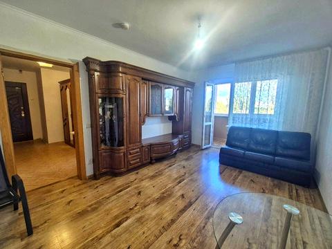 квартира за адресою Леся Курбаса просп., 1к1