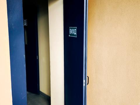 квартира за адресою с. Чайки, Валерія Лобановського вул., 30В