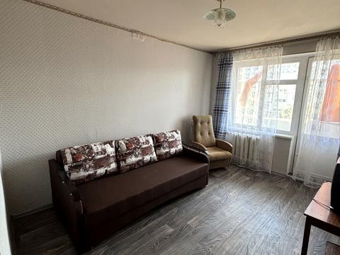 квартира по адресу Славы бульв., 7