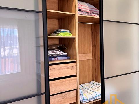 квартира за адресою Марії Заньковецької вул., 35-А