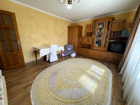 квартира по адресу Генерала Тютюнника ул., 22