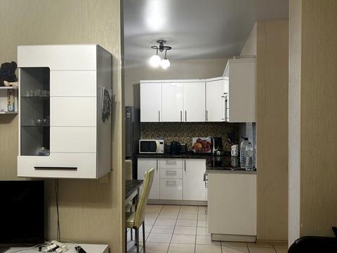 квартира за адресою Віталія Нестеренка вул., 1б