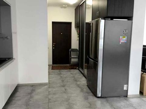 квартира по адресу Драгоманова ул., 10