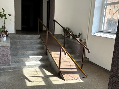 квартира за адресою Миру просп., 11