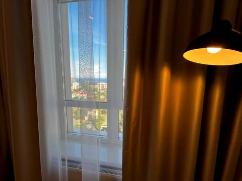 квартира за адресою Курортний пров., 1