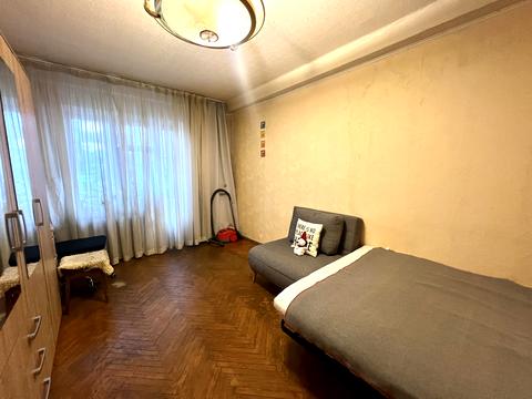 квартира по адресу Златоустовская ул., 1