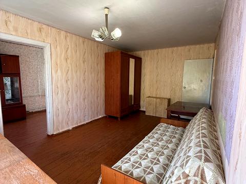квартира по адресу Центральная ул., 15