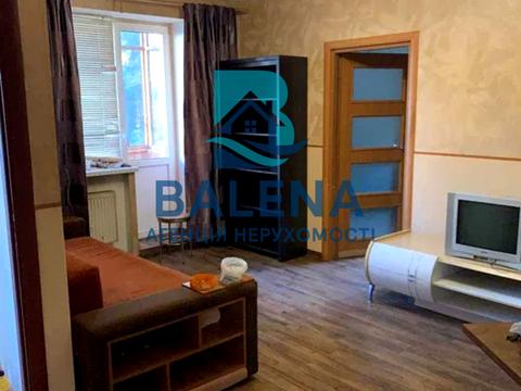квартира за адресою Максима Березовського вул. (Глінки), 12